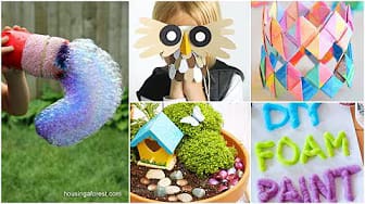 Post 2 by DIY Crafts and DIY Projects on YouTube (video)
