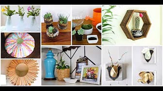 Post 4 by DIY Crafts and DIY Projects on YouTube (video)