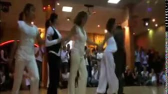 Post 7 by John Lindo on YouTube (video)