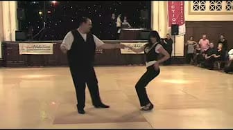 Post 2 by John Lindo on YouTube (video)