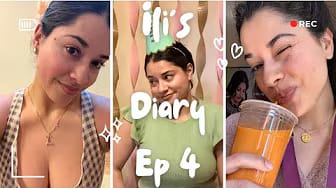 Post 8 by ItsIlianasWorld on YouTube (video)