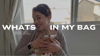 Post 6 by ItsIlianasWorld on YouTube (video)
