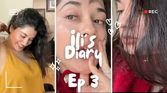 Post 3 by ItsIlianasWorld on YouTube (video)