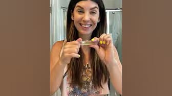 Post 1 by Erin Sanderson on YouTube (video)