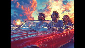 Post 2 by CHILL ZONE WITH RENO RHYTHMS on YouTube (video)