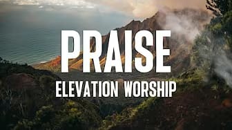 Post 4 by PureWorshipLyrics on YouTube (video)