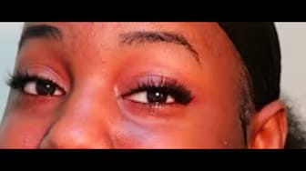 Post 6 by Jasmine Taylor on YouTube (video)