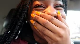 Post 9 by Jasmine Taylor on YouTube (video)