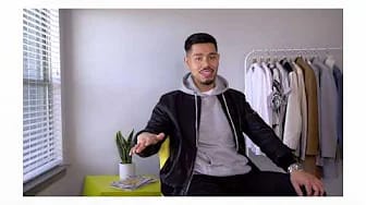 Post 1 by TheUrbanEdit on YouTube (video)
