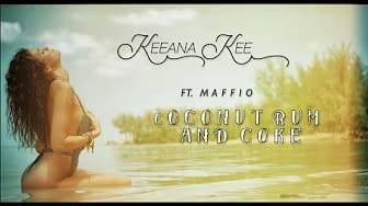 Post 2 by Keeana Kee on YouTube (video)