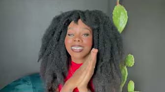 Post 6 by Phylicia Benn on YouTube (video)