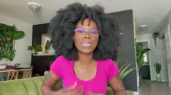 Post 7 by Phylicia Benn on YouTube (video)