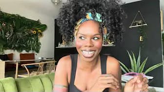 Post 1 by Phylicia Benn on YouTube (video)