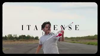 Post 4 by Italiense Brand on YouTube (video)