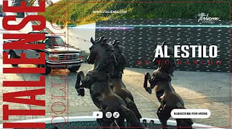 Post 2 by Italiense Brand on YouTube (video)