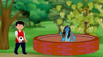 Post 6 by Chander Buri English on YouTube (video)