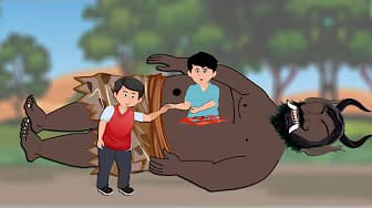 Post 4 by Chander Buri English on YouTube (video)
