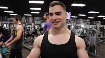 Post 9 by Julian Arroyo on YouTube (video)