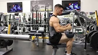 Post 5 by Julian Arroyo on YouTube (video)