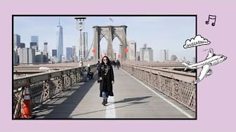 Post 8 by Sisilia on YouTube (video)
