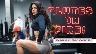 Post 6 by Étila Santiago on YouTube (video)