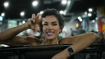Post 9 by Étila Santiago on YouTube (video)