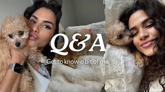 Post 3 by Étila Santiago on YouTube (video)