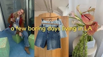 Post 7 by Taylor Krause on YouTube (video)