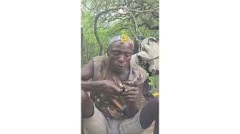 Post 4 by Hadzabe Life on YouTube (video)