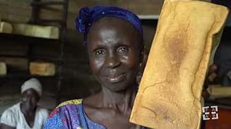 Post 4 by For Africans on YouTube (video)