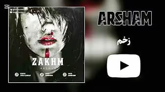 Post 2 by ARSHAM on YouTube (video)