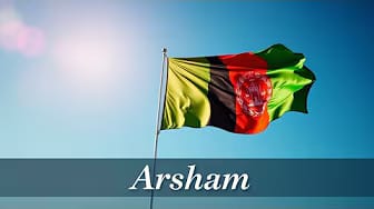 Post 6 by ARSHAM on YouTube (video)