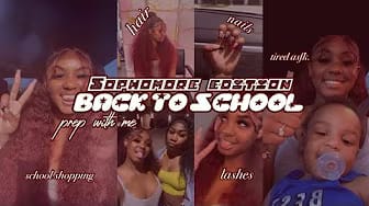 Post 10 by LifeAsMya on YouTube (video)