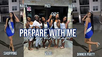 Post 7 by LifeAsMya on YouTube (video)