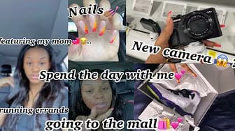 Post 5 by LifeAsMya on YouTube (video)