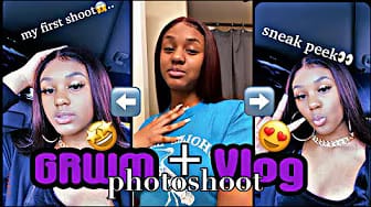 Post 3 by LifeAsMya on YouTube (video)