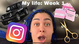 Post 7 by Honeeybee on YouTube (video)