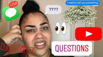 Post 2 by Honeeybee on YouTube (video)