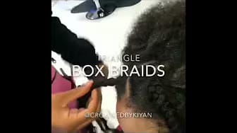 Post 1 by Keon the Creative on YouTube (video)