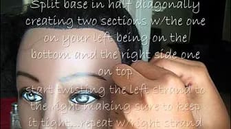 Post 4 by Keon the Creative on YouTube (video)