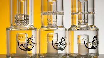 Post 5 by Billowby - The Online Headshop on YouTube (video)