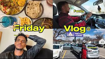 Post 5 by Abdiweli Globe on YouTube (video)