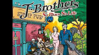 Post 1 by J. Brothers on YouTube (video)