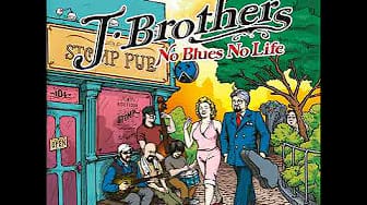 Post 5 by J. Brothers on YouTube (video)