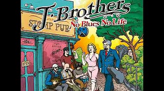 Post 3 by J. Brothers on YouTube (video)