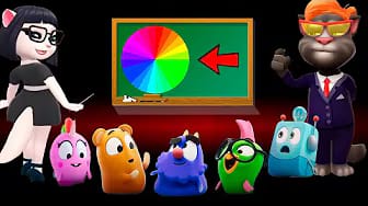 Post 8 by Tom gamer Pro on YouTube (video)