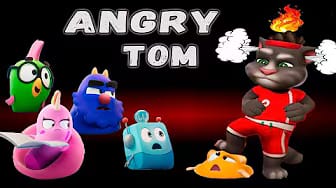 Post 7 by Tom gamer Pro on YouTube (video)