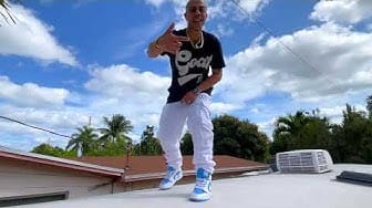 Post 8 by Kid G Official on YouTube (video)