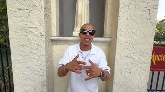 Post 9 by Kid G Official on YouTube (video)