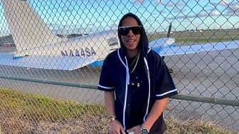 Post 2 by Kid G Official on YouTube (video)